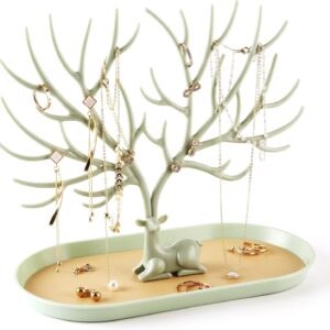 Hanging Jewelry Organizer