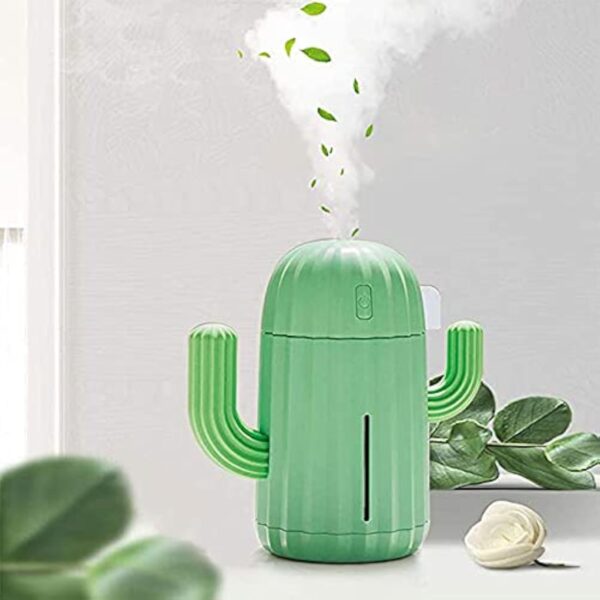 Mini Plant Humidifier