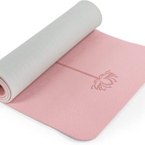 Non-Slip Yoga Mat